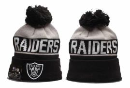 Picture of Oakland Raiders Beanies _SKUfw49925449fw